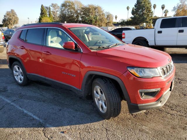 Photo 3 VIN: 3C4NJCBB7LT154893 - JEEP COMPASS LA 