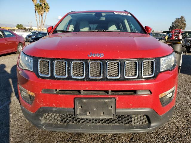 Photo 4 VIN: 3C4NJCBB7LT154893 - JEEP COMPASS LA 