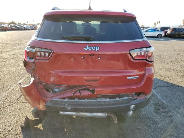 Photo 5 VIN: 3C4NJCBB7LT154893 - JEEP COMPASS LA 