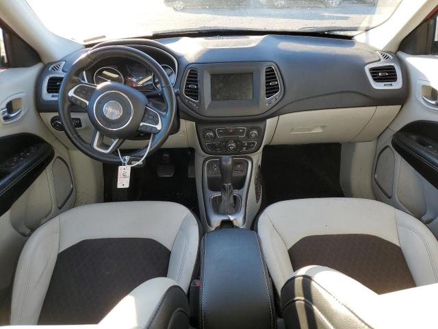 Photo 7 VIN: 3C4NJCBB7LT154893 - JEEP COMPASS LA 