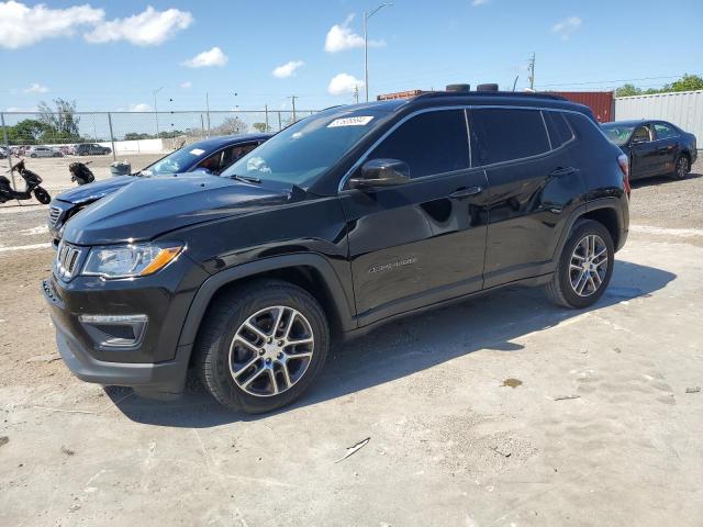 Photo 0 VIN: 3C4NJCBB7LT166073 - JEEP COMPASS 