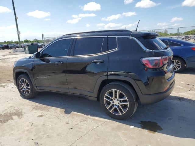 Photo 1 VIN: 3C4NJCBB7LT166073 - JEEP COMPASS 