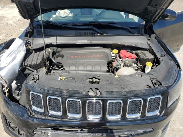 Photo 10 VIN: 3C4NJCBB7LT166073 - JEEP COMPASS 