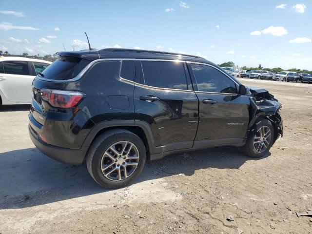 Photo 2 VIN: 3C4NJCBB7LT166073 - JEEP COMPASS 