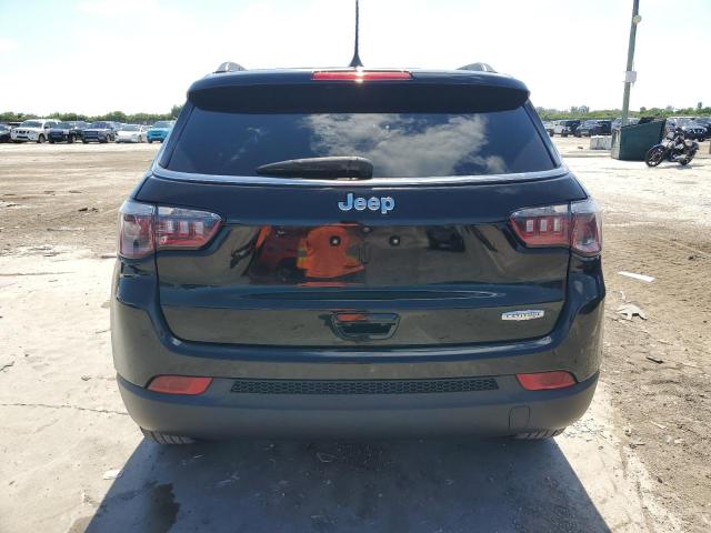 Photo 5 VIN: 3C4NJCBB7LT166073 - JEEP COMPASS 