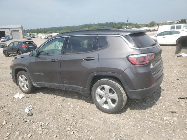 Photo 1 VIN: 3C4NJCBB7LT169698 - JEEP COMPASS LA 