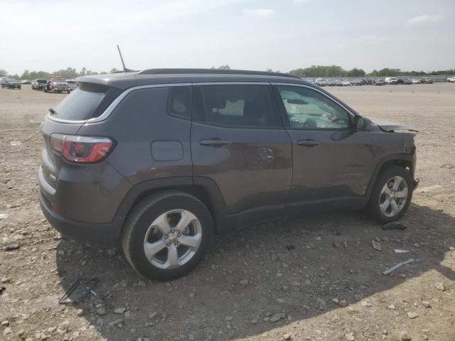 Photo 2 VIN: 3C4NJCBB7LT169698 - JEEP COMPASS LA 