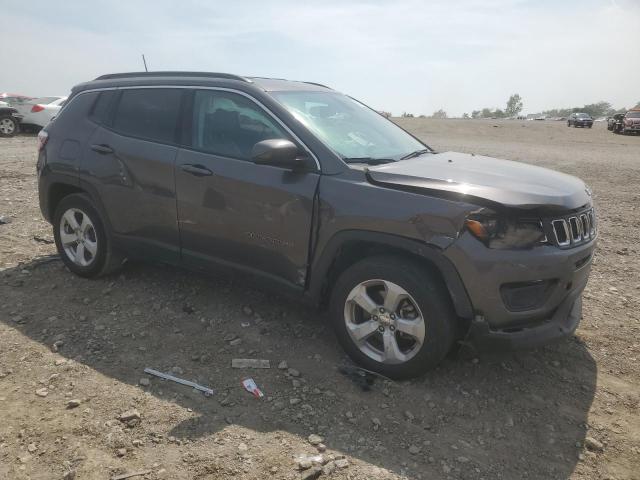 Photo 3 VIN: 3C4NJCBB7LT169698 - JEEP COMPASS LA 