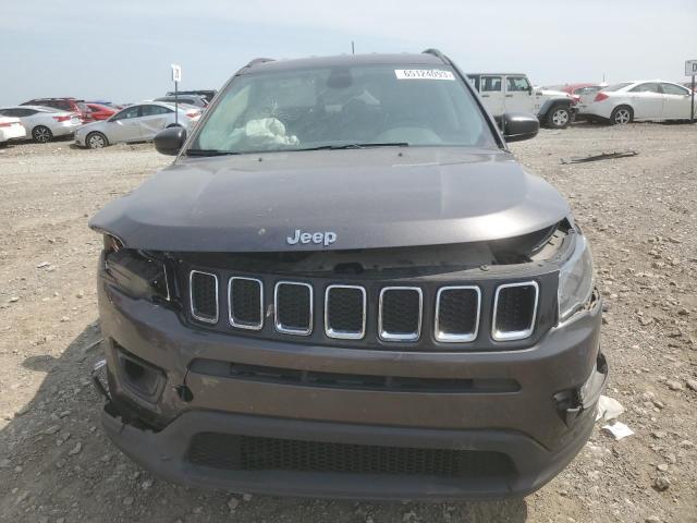 Photo 4 VIN: 3C4NJCBB7LT169698 - JEEP COMPASS LA 