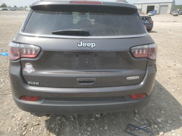 Photo 5 VIN: 3C4NJCBB7LT169698 - JEEP COMPASS LA 