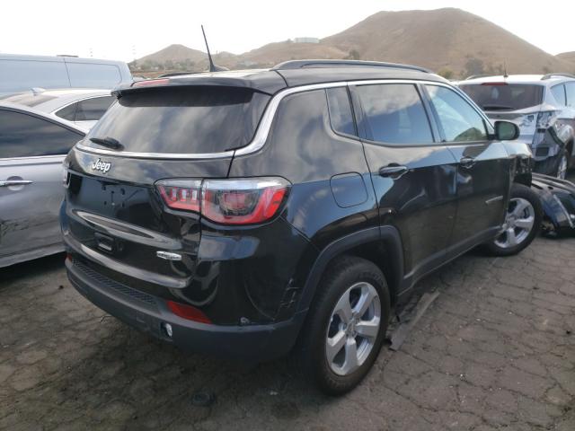 Photo 3 VIN: 3C4NJCBB7LT169801 - JEEP COMPASS 