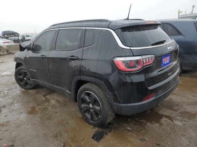 Photo 1 VIN: 3C4NJCBB7LT177090 - JEEP COMPASS LA 