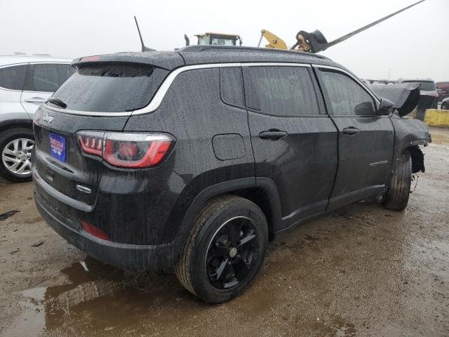 Photo 2 VIN: 3C4NJCBB7LT177090 - JEEP COMPASS LA 