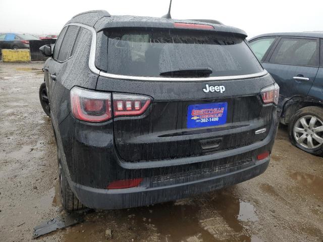 Photo 5 VIN: 3C4NJCBB7LT177090 - JEEP COMPASS LA 