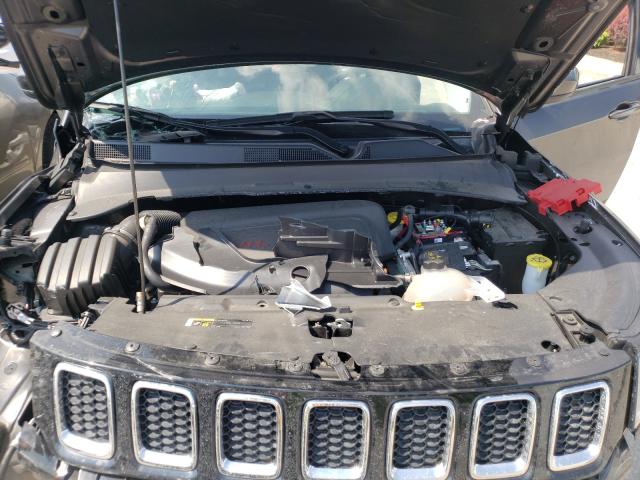 Photo 6 VIN: 3C4NJCBB7LT206040 - JEEP COMPASS LA 