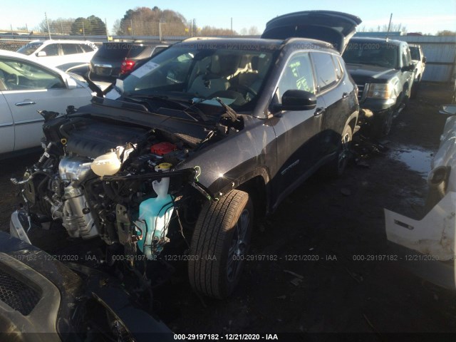 Photo 1 VIN: 3C4NJCBB7LT234999 - JEEP COMPASS 