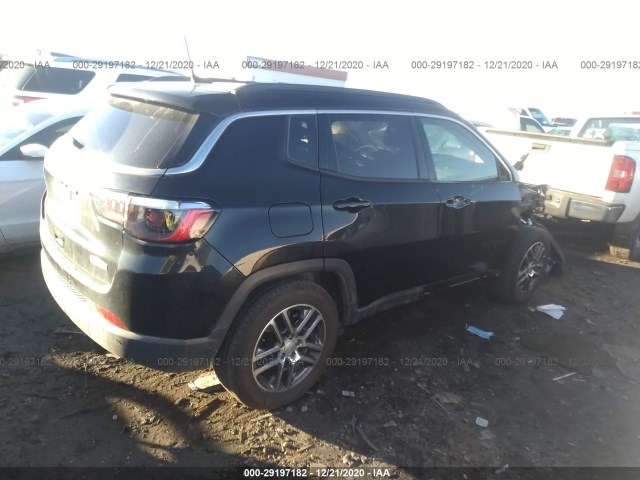 Photo 3 VIN: 3C4NJCBB7LT234999 - JEEP COMPASS 