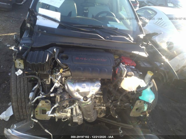 Photo 9 VIN: 3C4NJCBB7LT234999 - JEEP COMPASS 