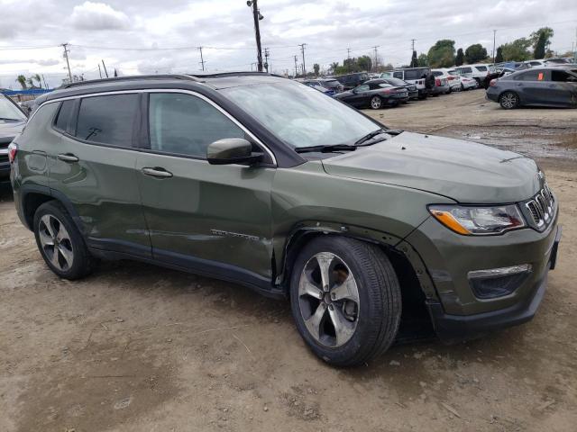 Photo 3 VIN: 3C4NJCBB7LT241399 - JEEP COMPASS LA 