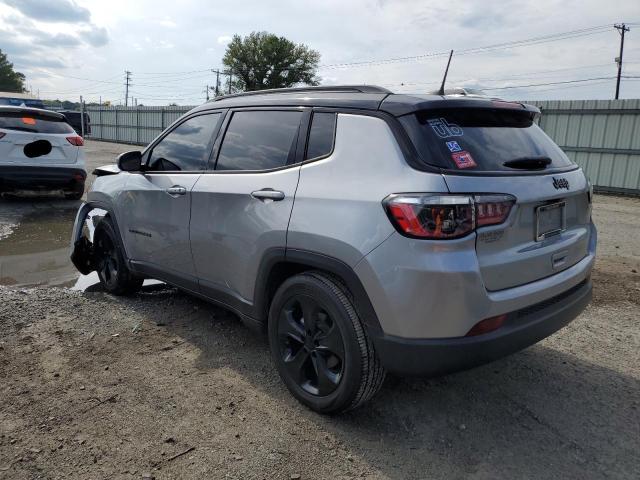 Photo 1 VIN: 3C4NJCBB7LT241550 - JEEP COMPASS LA 