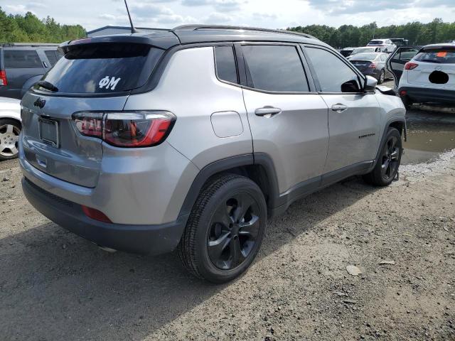 Photo 2 VIN: 3C4NJCBB7LT241550 - JEEP COMPASS LA 