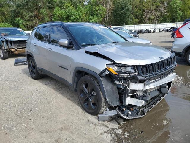 Photo 3 VIN: 3C4NJCBB7LT241550 - JEEP COMPASS LA 