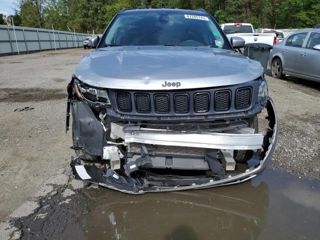 Photo 4 VIN: 3C4NJCBB7LT241550 - JEEP COMPASS LA 