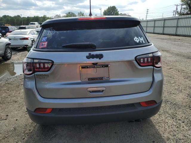 Photo 5 VIN: 3C4NJCBB7LT241550 - JEEP COMPASS LA 