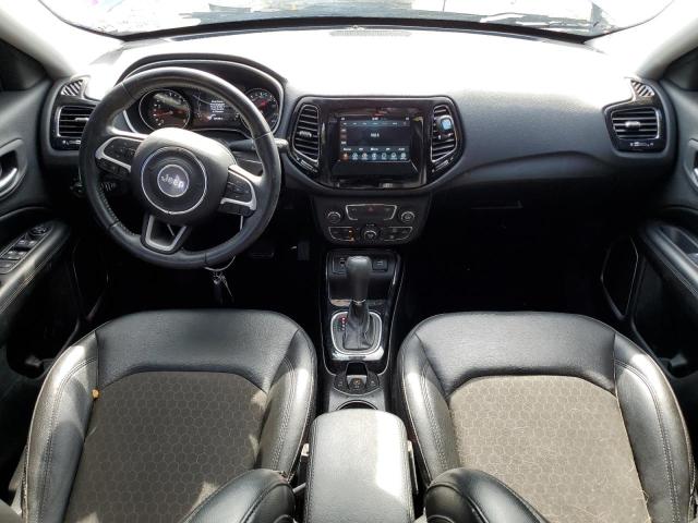 Photo 7 VIN: 3C4NJCBB7LT241550 - JEEP COMPASS LA 