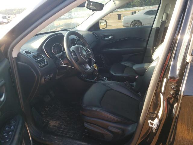 Photo 6 VIN: 3C4NJCBB7LT246943 - JEEP COMPASS LA 