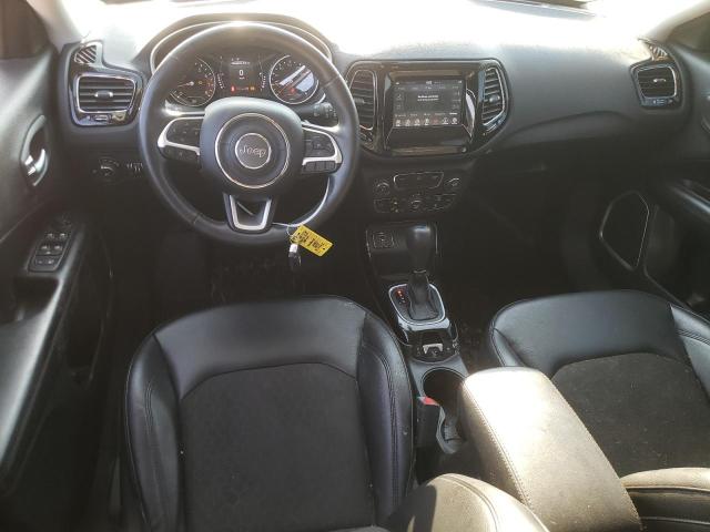 Photo 7 VIN: 3C4NJCBB7LT246943 - JEEP COMPASS LA 