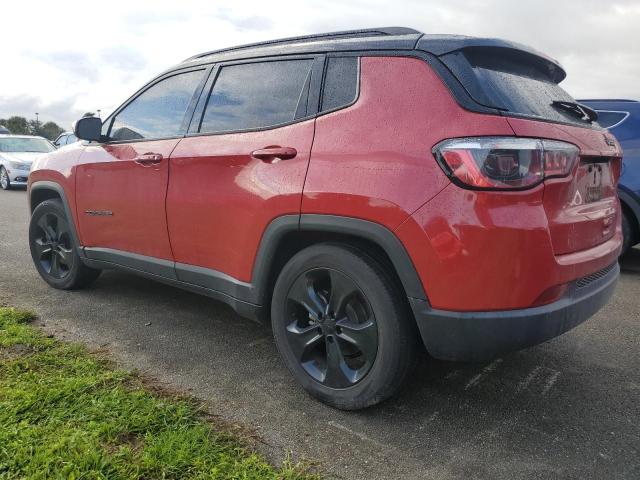 Photo 1 VIN: 3C4NJCBB7LT252614 - JEEP COMPASS LA 