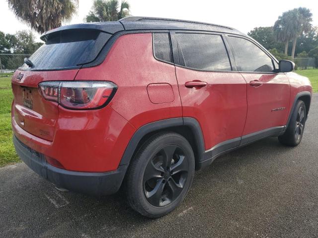 Photo 2 VIN: 3C4NJCBB7LT252614 - JEEP COMPASS LA 