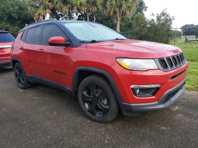 Photo 3 VIN: 3C4NJCBB7LT252614 - JEEP COMPASS LA 