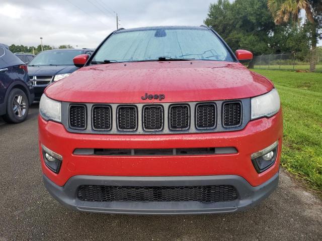 Photo 4 VIN: 3C4NJCBB7LT252614 - JEEP COMPASS LA 