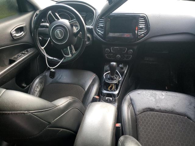 Photo 7 VIN: 3C4NJCBB7LT252614 - JEEP COMPASS LA 