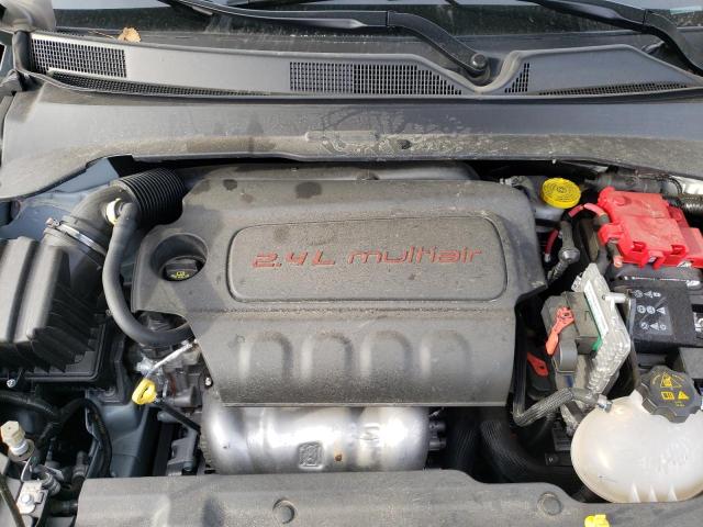 Photo 6 VIN: 3C4NJCBB7MT505772 - JEEP COMPASS LA 