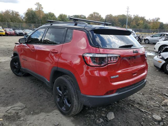 Photo 2 VIN: 3C4NJCBB7MT509286 - JEEP COMPASS LA 