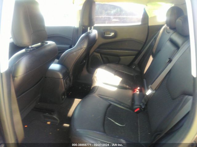 Photo 7 VIN: 3C4NJCBB7MT570847 - JEEP COMPASS 