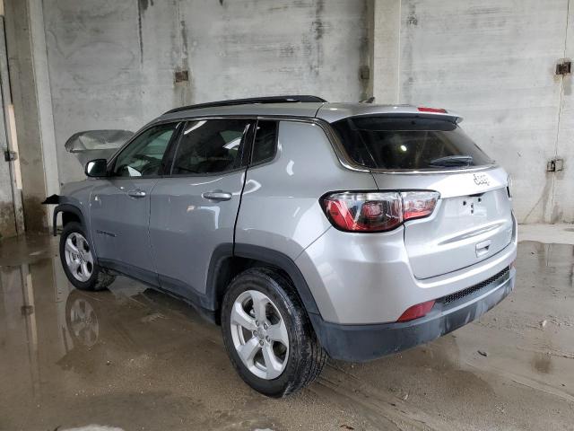 Photo 1 VIN: 3C4NJCBB7MT592198 - JEEP COMPASS LA 