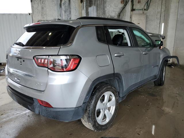 Photo 2 VIN: 3C4NJCBB7MT592198 - JEEP COMPASS LA 