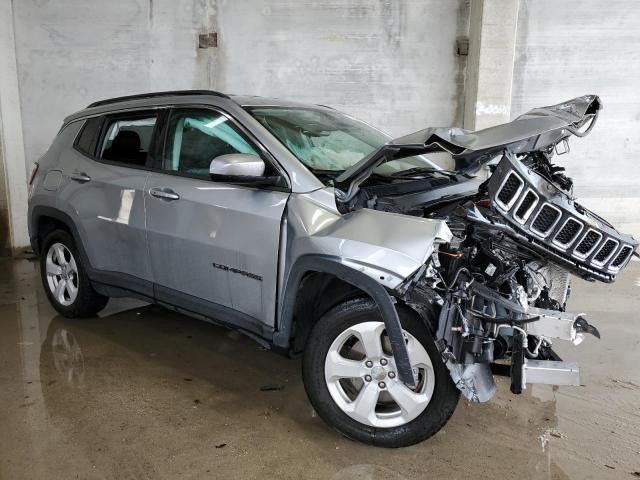 Photo 3 VIN: 3C4NJCBB7MT592198 - JEEP COMPASS LA 