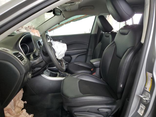 Photo 6 VIN: 3C4NJCBB7MT592198 - JEEP COMPASS LA 