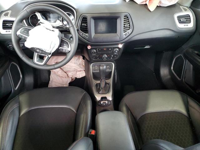 Photo 7 VIN: 3C4NJCBB7MT592198 - JEEP COMPASS LA 