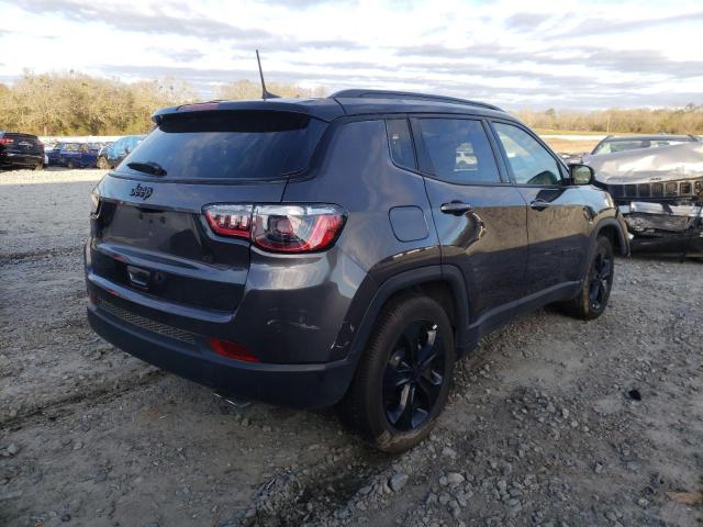 Photo 3 VIN: 3C4NJCBB7MT597417 - JEEP COMPASS LA 