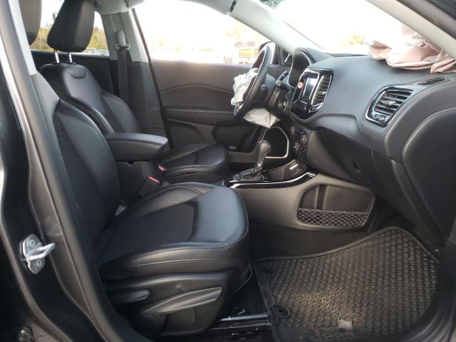 Photo 4 VIN: 3C4NJCBB7MT597417 - JEEP COMPASS LA 