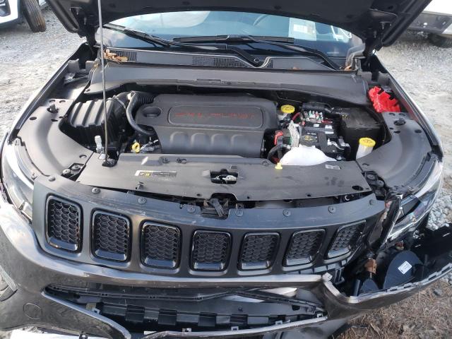 Photo 6 VIN: 3C4NJCBB7MT597417 - JEEP COMPASS LA 