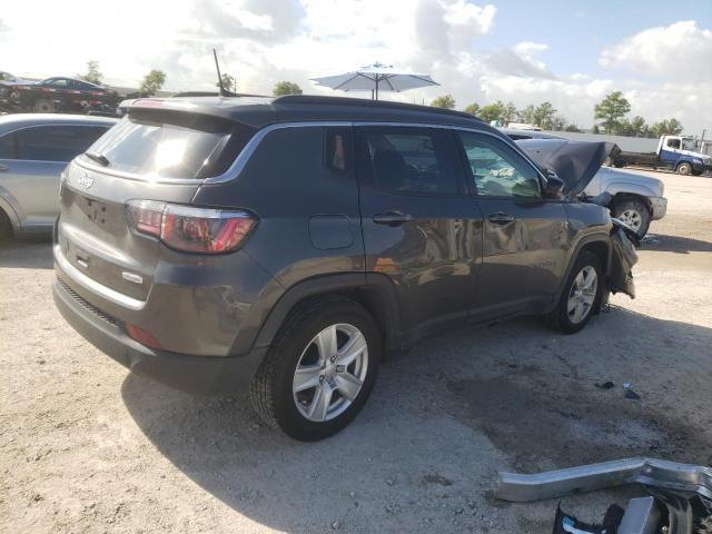 Photo 2 VIN: 3C4NJCBB7NT119645 - JEEP COMPASS 