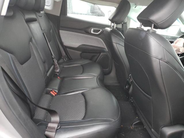 Photo 10 VIN: 3C4NJCBB7NT120147 - JEEP COMPASS 