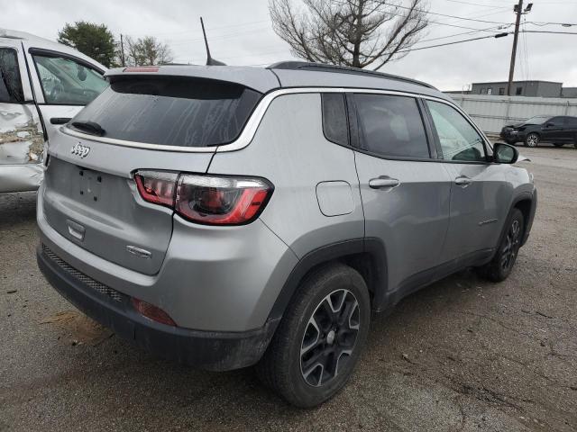 Photo 2 VIN: 3C4NJCBB7NT120147 - JEEP COMPASS 